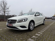 Mercedes-Benz A-Class 2014