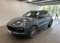 Porsche Cayenne 2019