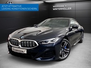 BMW 8 Series 2025