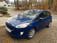 Ford Fiesta 2019