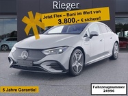 Mercedes-Benz EQE 2024