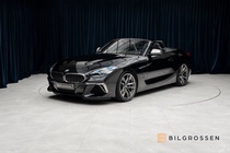 BMW Z4 2019