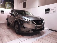 Nissan Qashqai 2022