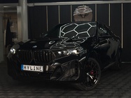 BMW X6 2025