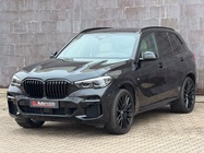 BMW X5 2023