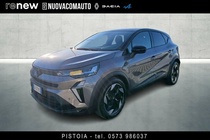 Renault Captur 2024
