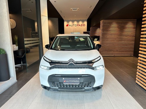 Citroen C3 2023