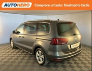 Seat Alhambra 2019