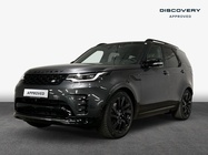 Land Rover Discovery 2025