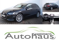 Audi A4 2022