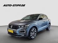 Volkswagen T-Roc 2020