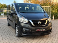Nissan NV300 2017