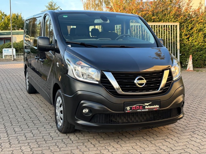 Nissan NV300