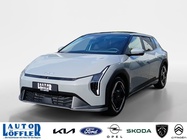 Kia EV4 2025