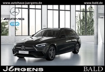 Mercedes-Benz C-Class 2025