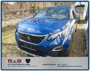 Peugeot 3008 2019