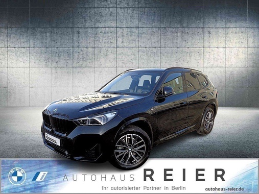 BMW X1 2022