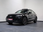 Audi SQ5 2021