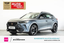 Cupra Formentor 2023