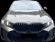 BMW X6 2025