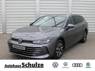 Volkswagen Passat 2025