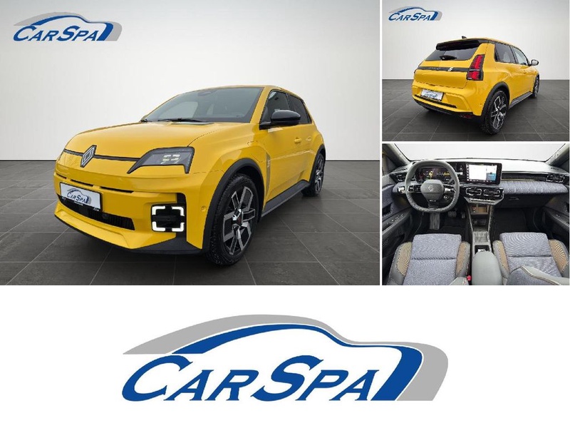 Renault R 5