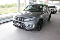 Suzuki Vitara 2021