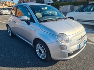Fiat 500 2010