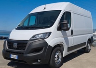 Fiat Ducato 2023