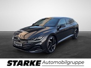 Volkswagen Arteon 2024