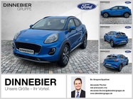 Ford Puma 2021