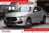Maserati Levante 2017