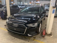 Audi A6 2022