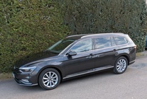 Volkswagen Passat 2020