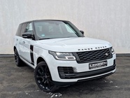 Land Rover Range Rover 2020