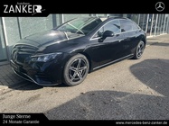 Mercedes-Benz EQE 2023