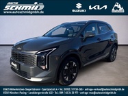 Kia Sportage 2026