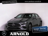 Mercedes-Benz A-Class 2025