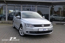 Volkswagen Jetta 2014