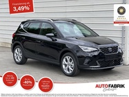 Seat Arona 2025