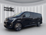 Citroen SpaceTourer 2024