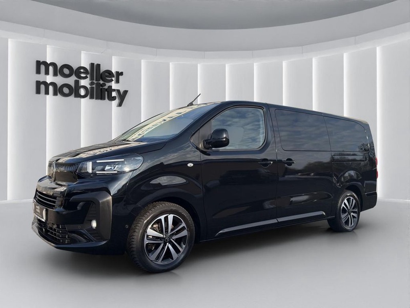 Citroen SpaceTourer