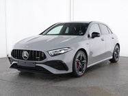 Mercedes-Benz A-Class 2025