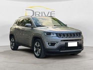 Jeep Compass 2021
