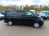 Volkswagen T6 2021