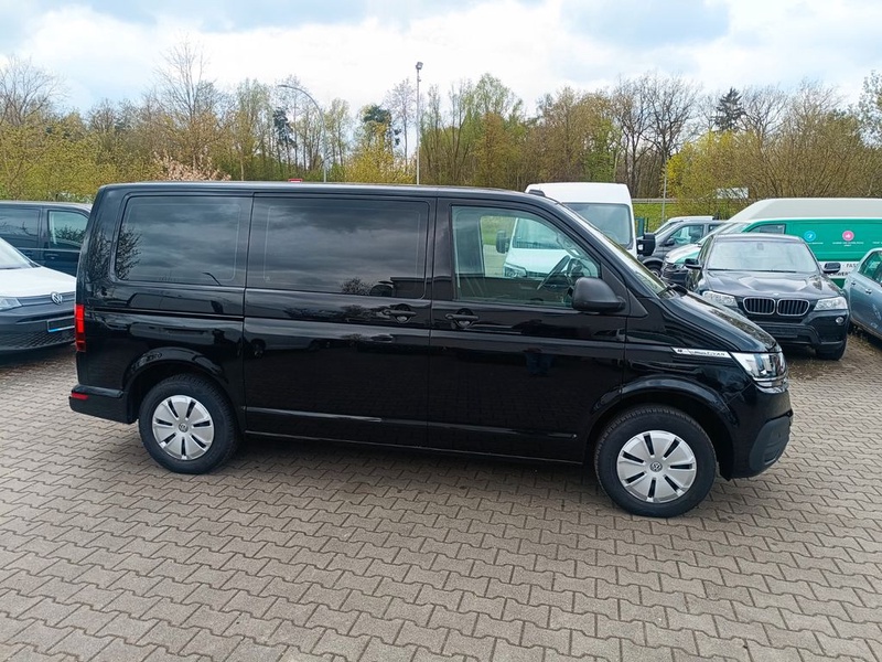 Volkswagen T6