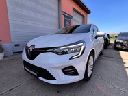 Renault Clio 2021