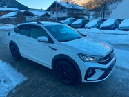 Volkswagen Taigo 2024