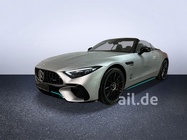 Mercedes-Benz SL-Class 2024