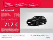 Audi Q5 2025